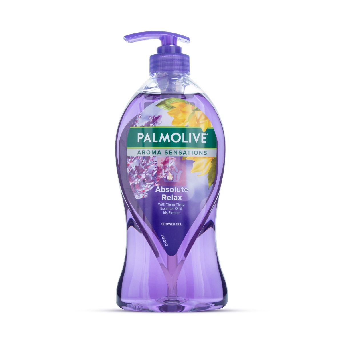Palmolive Aroma Sensations Shower Gel (750ml)